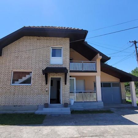 Apartman Progresso Valjevo Luaran gambar
