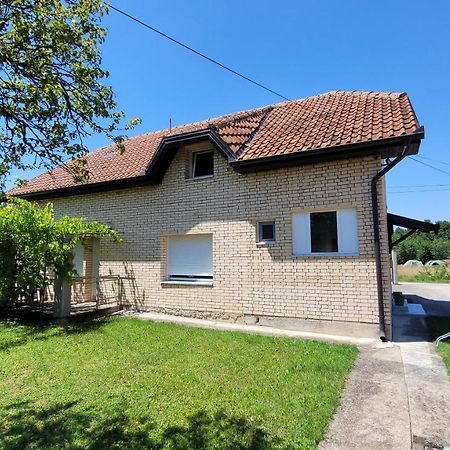Apartman Progresso Valjevo Luaran gambar