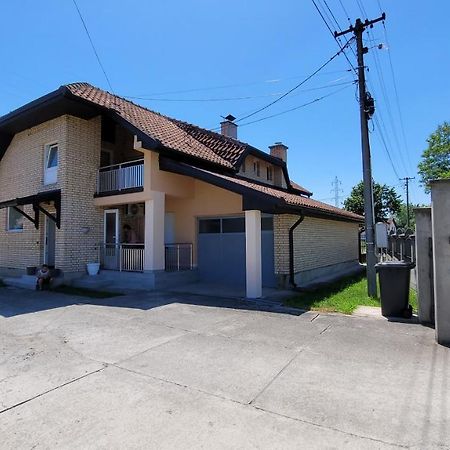 Apartman Progresso Valjevo Luaran gambar