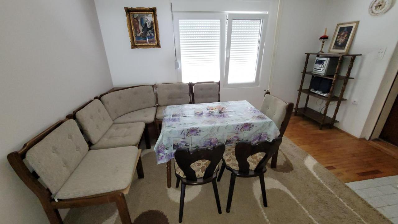 Apartman Progresso Valjevo Luaran gambar