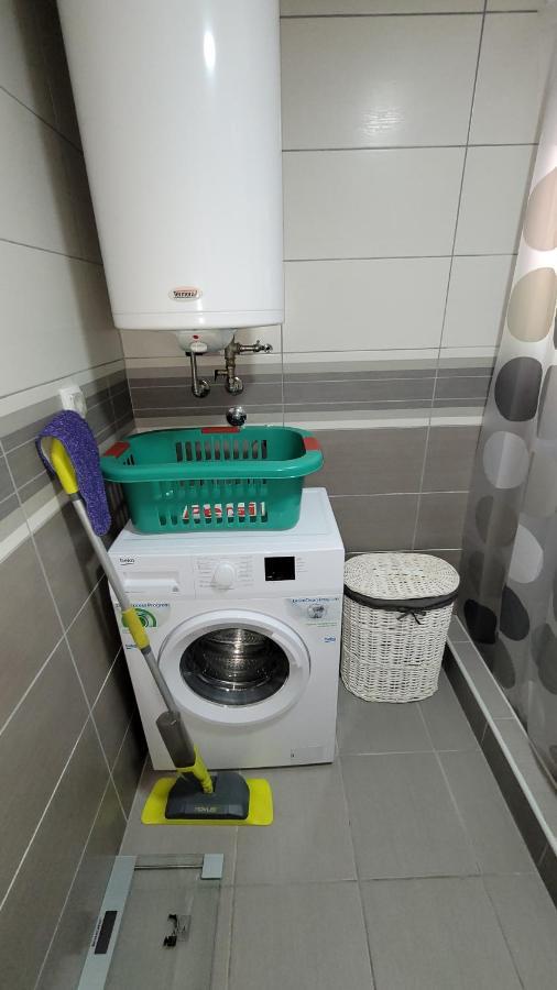 Apartman Progresso Valjevo Luaran gambar