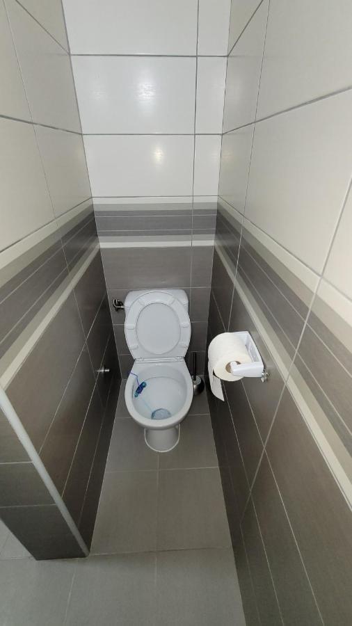 Apartman Progresso Valjevo Luaran gambar
