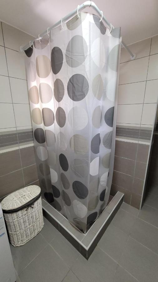 Apartman Progresso Valjevo Luaran gambar
