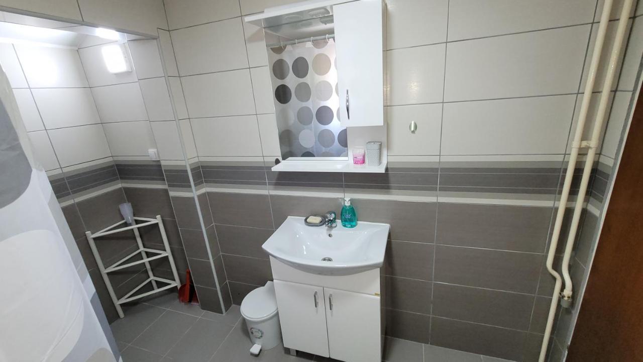 Apartman Progresso Valjevo Luaran gambar