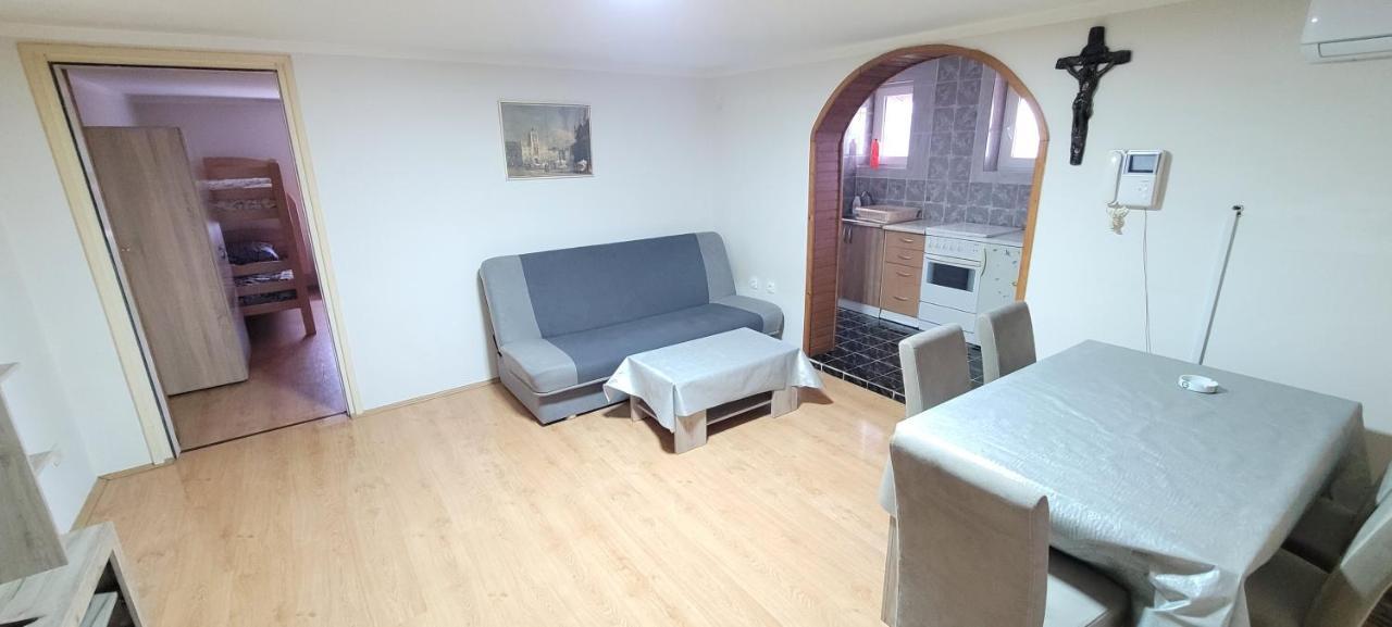 Apartman Progresso Valjevo Luaran gambar