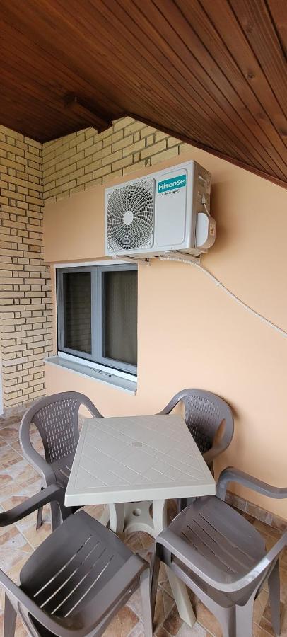Apartman Progresso Valjevo Luaran gambar