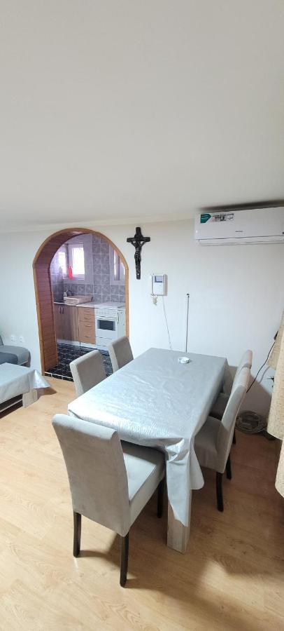 Apartman Progresso Valjevo Luaran gambar