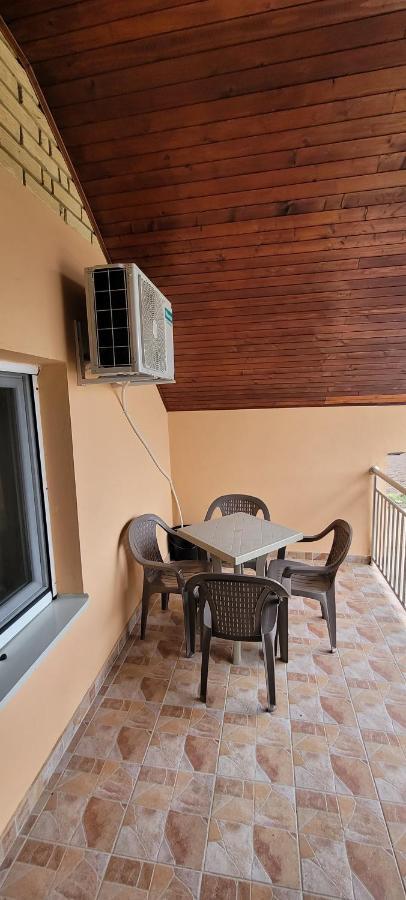 Apartman Progresso Valjevo Luaran gambar