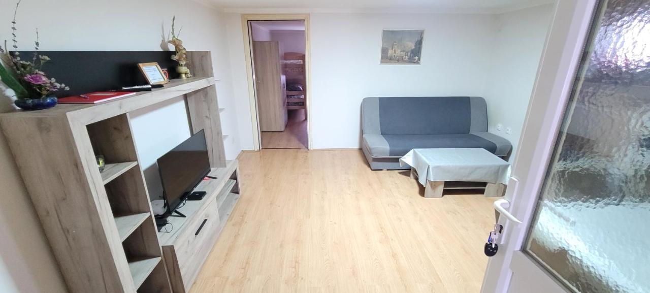 Apartman Progresso Valjevo Luaran gambar