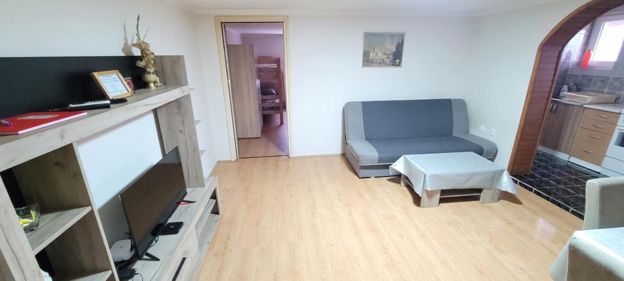 Apartman Progresso Valjevo Luaran gambar