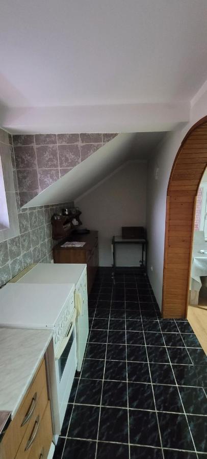 Apartman Progresso Valjevo Luaran gambar