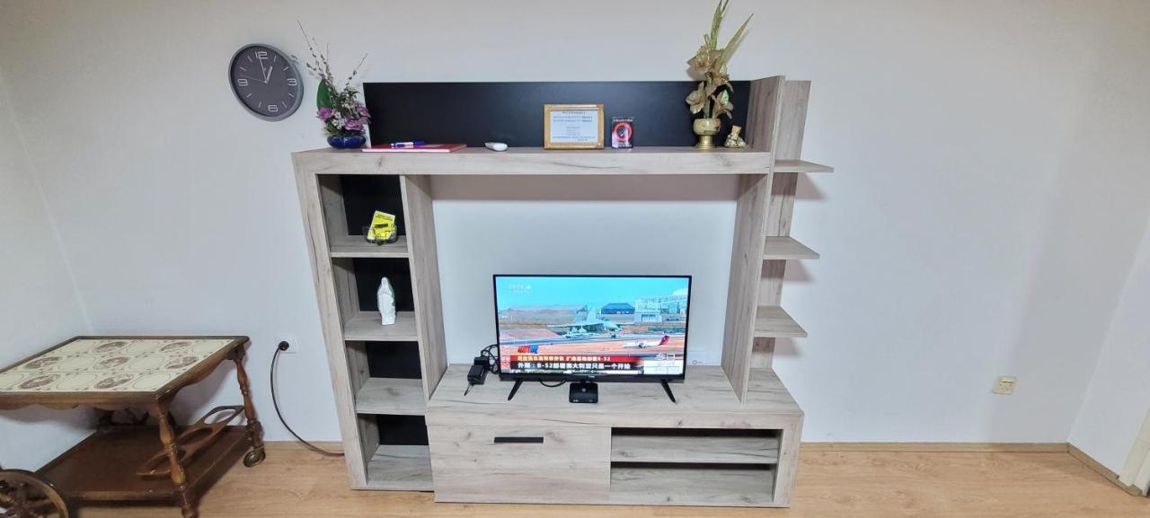 Apartman Progresso Valjevo Luaran gambar