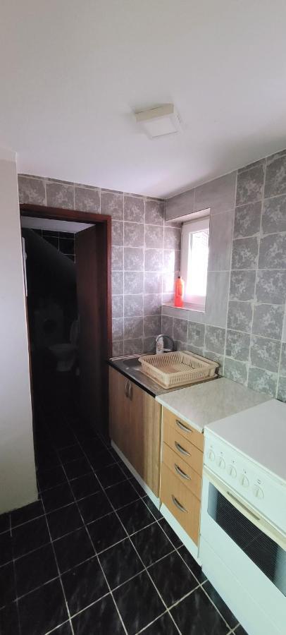 Apartman Progresso Valjevo Luaran gambar