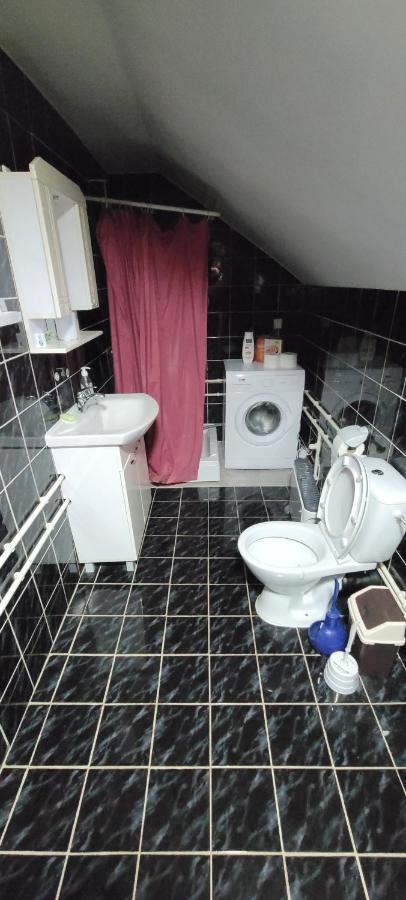 Apartman Progresso Valjevo Luaran gambar