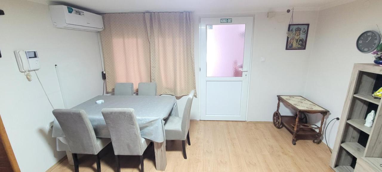 Apartman Progresso Valjevo Luaran gambar