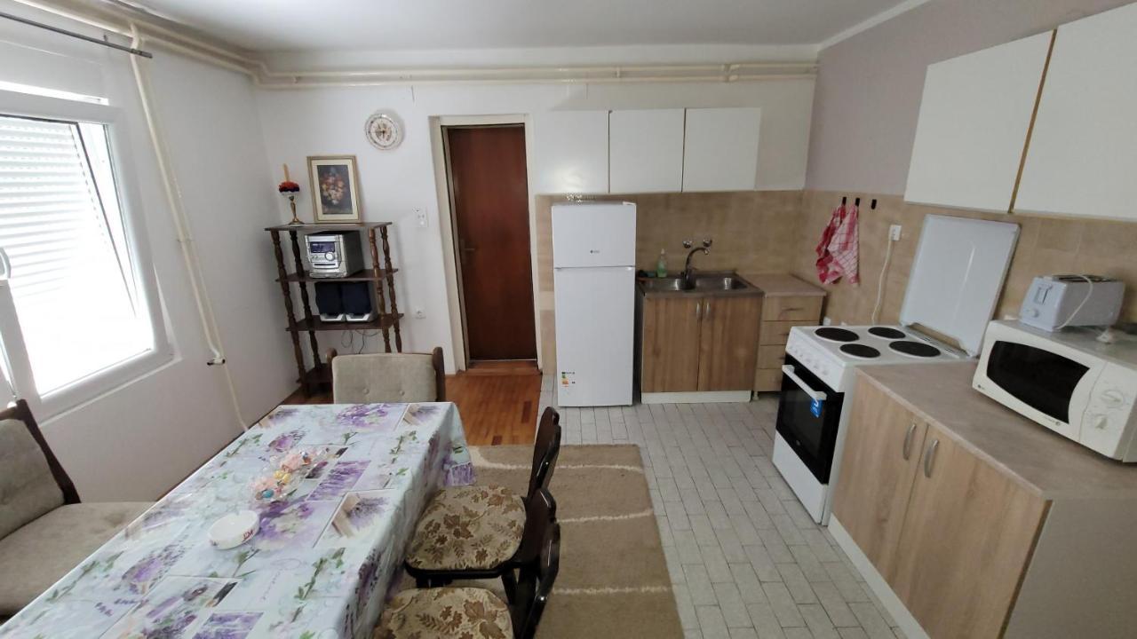 Apartman Progresso Valjevo Luaran gambar